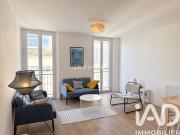 Vente Appartement 4 pièces 81 m2 Marseille 6ème