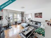Vente Appartement 4 pièces 81 m2 Metz