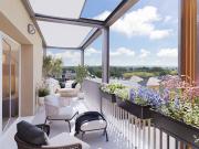 Vente Appartement 4 pièces 81 m2 Mulhouse