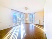 Vente Appartement 4 pièces 81 m2 Nanterre