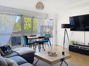 Vente Appartement 4 pièces 81 m2 Nantes