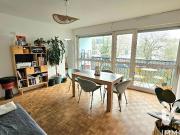 Vente Appartement 4 pièces 81 m2 Nantes