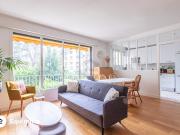 Vente Appartement 4 pièces 81 m2 Neuilly sur Seine