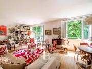 Vente Appartement 4 pièces 81 m2 Neuilly sur Seine