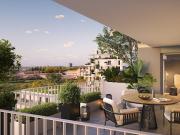 Vente Appartement 3 pièces 60 m2 Paris 13ème