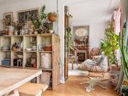Vente Appartement 4 pièces 81 m2 Paris 3ème