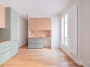 Vente Appartement 4 pièces 81 m2 Paris 4ème