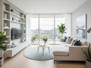 Vente Appartement 4 pièces 81 m2 Rosny sous Bois