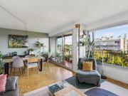 Vente Appartement 4 pièces 81 m2 Saint Cloud