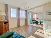 Vente Appartement 4 pièces 81 m2 Sartrouville