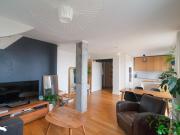 Vente Appartement 4 pièces 81 m2 Toulouse