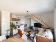 Vente Appartement 4 pièces 81 m2 Toulouse