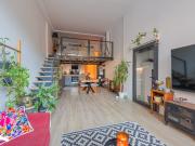 Vente Appartement 4 pièces 81 m2 Toulouse