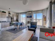 Vente Appartement 4 pièces 81 m2 Vaulx en Velin