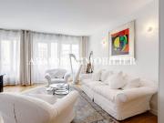 Vente Appartement 4 pièces 82.02 m2 Paris 16ème