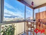Vente Appartement 4 pièces 82.08 m2 La Seyne sur Mer