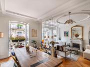 Vente Appartement 4 pièces 82.11 m2 Paris 17ème