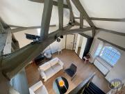 Vente Appartement 4 pièces 82.12 m2 Nantes