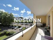 Vente Appartement 4 pièces 82.1 m2 Bron