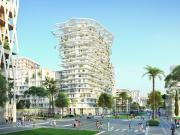 Vente Appartement 4 pièces 82.1 m2 Nice