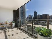 Vente Appartement 4 pièces 82.1 m2 Villeurbanne