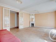 Vente Appartement 4 pièces 82.25 m2 Paris 15ème