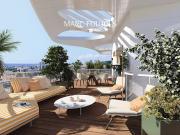 Vente Appartement 4 pièces 82.29 m2 Nice