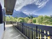 Vente Appartement 4 pièces 82.42 m2 Chamonix Mont Blanc