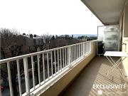 Vente Appartement 4 pièces 82.45 m2 Saint Germain en Laye