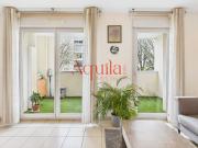 Vente Appartement 4 pièces 82.49 m2 Villeurbanne
