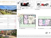 Vente Appartement 4 pièces 82.4 m2 Penta di Casinca