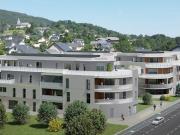 Vente Appartement 4 pièces 82.51 m2 Saint Baldoph