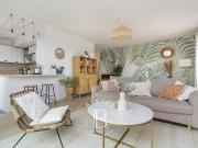 Vente Appartement 4 pièces 82.53 m2 Saint Germain en Laye