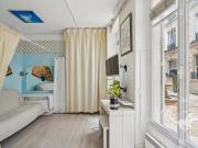 Vente Appartement 4 pièces 82.56 m2 Paris 8ème