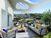Vente Appartement 4 pièces 82.5 m2 Nice