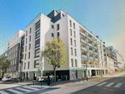 Vente Appartement 4 pièces 82.5 m2 Rennes