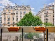 Vente Appartement 4 pièces 82.61 m2 Paris 15ème
