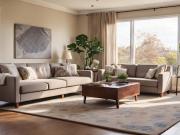 Vente Appartement 4 pièces 82.65 m2 Neuville sur Saône