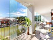Vente Appartement 4 pièces 82.6 m2 Lyon 2ème