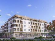 Vente Appartement 4 pièces 82.71 m2 Noisiel