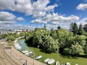 Vente Appartement 4 pièces 82.73 m2 Nantes