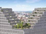 Vente Appartement 4 pièces 82.7 m2 Lyon 3ème