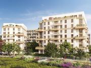 Vente Appartement 4 pièces 82.7 m2 Poissy
