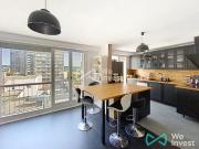 Vente Appartement 4 pièces 82.83 m2 Saint Gratien
