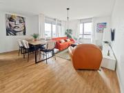 Vente Appartement 4 pièces 82 m2 Toulouse