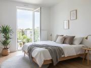 Vente Appartement 4 pièces 82.85 m2 Marseille 6ème