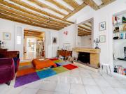 Vente Appartement 4 pièces 82.85 m2 Saint Germain en Laye