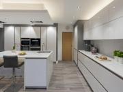 Vente Appartement 4 pièces 82.88 m2 Lyon 8ème