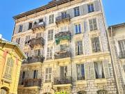 Vente Appartement 4 pièces 82.91 m2 Nice