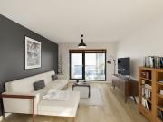 Vente Appartement 4 pièces 82.96 m2 Dijon